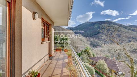 Foto 5 de Casa adosada en venda a Hernani, Gipuzkoa