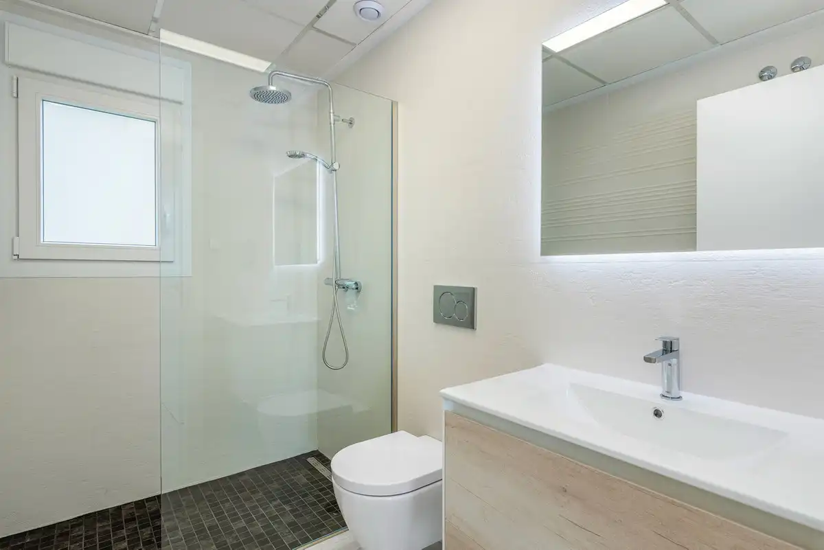 Baño de Casa o chalet en venta en Rojales