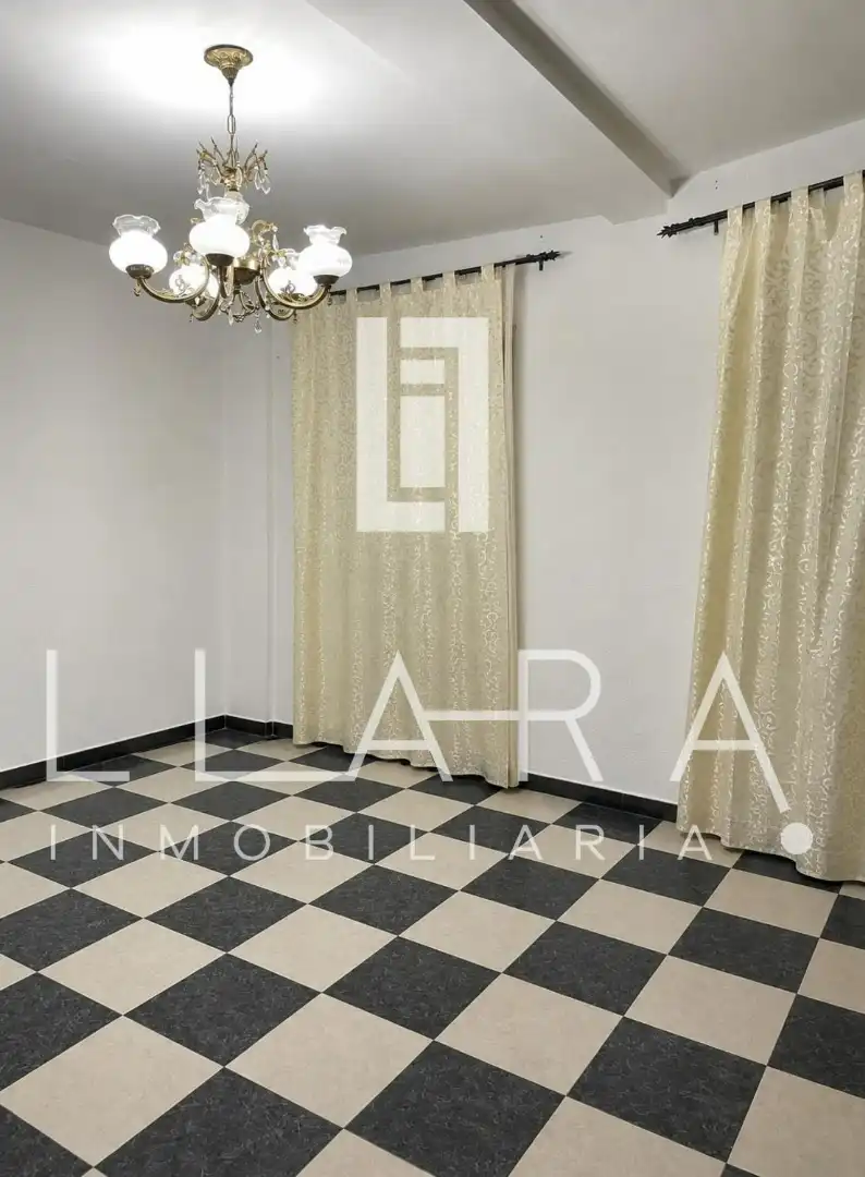 Exterior view of Flat for sale in Lucena  with Storage room, Furnished and Alarm