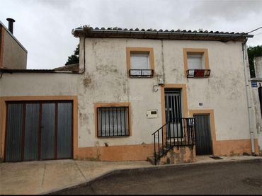 Reihenhaus zum Verkauf in Calle de las Bodegas 23