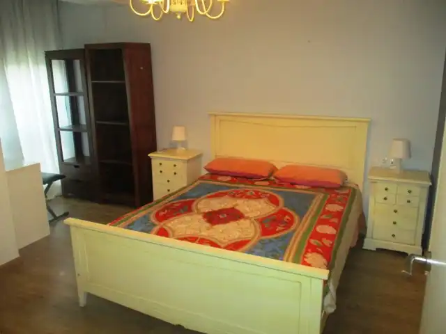 Apartament amb ascensor de lloguer a Carrer el Pinós 18, imagen 16