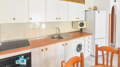 Foto 5 de Apartament en venda a Las Marinas - Pueblo Laguna, Almería