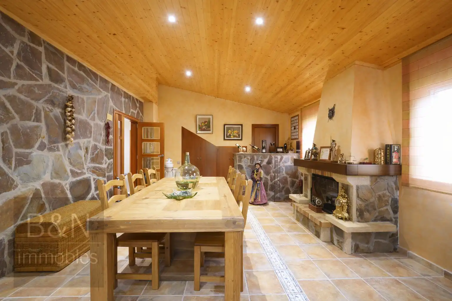 House with pool for sale in Matadepera, imagen 49