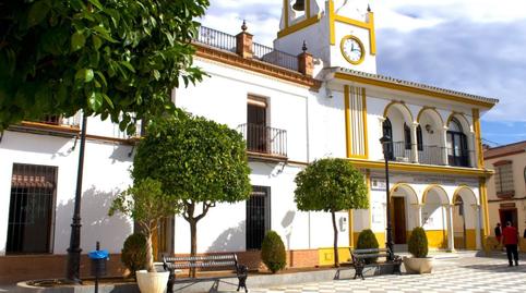 Photo 2 of House or chalet for sale in Plaza del Cabildo, Aznalcázar, Sevilla