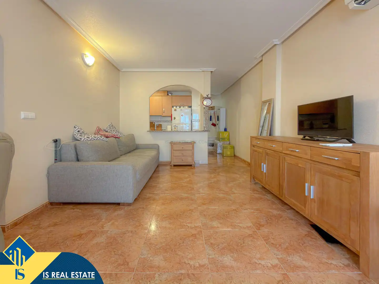 Apartment with pool for sale in Centro, imagen 23