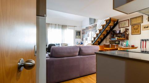 Foto 3 de Piso en venta en Terrassa - Cl Garcia Humet,de, 33, Barri del Centre, Barcelona