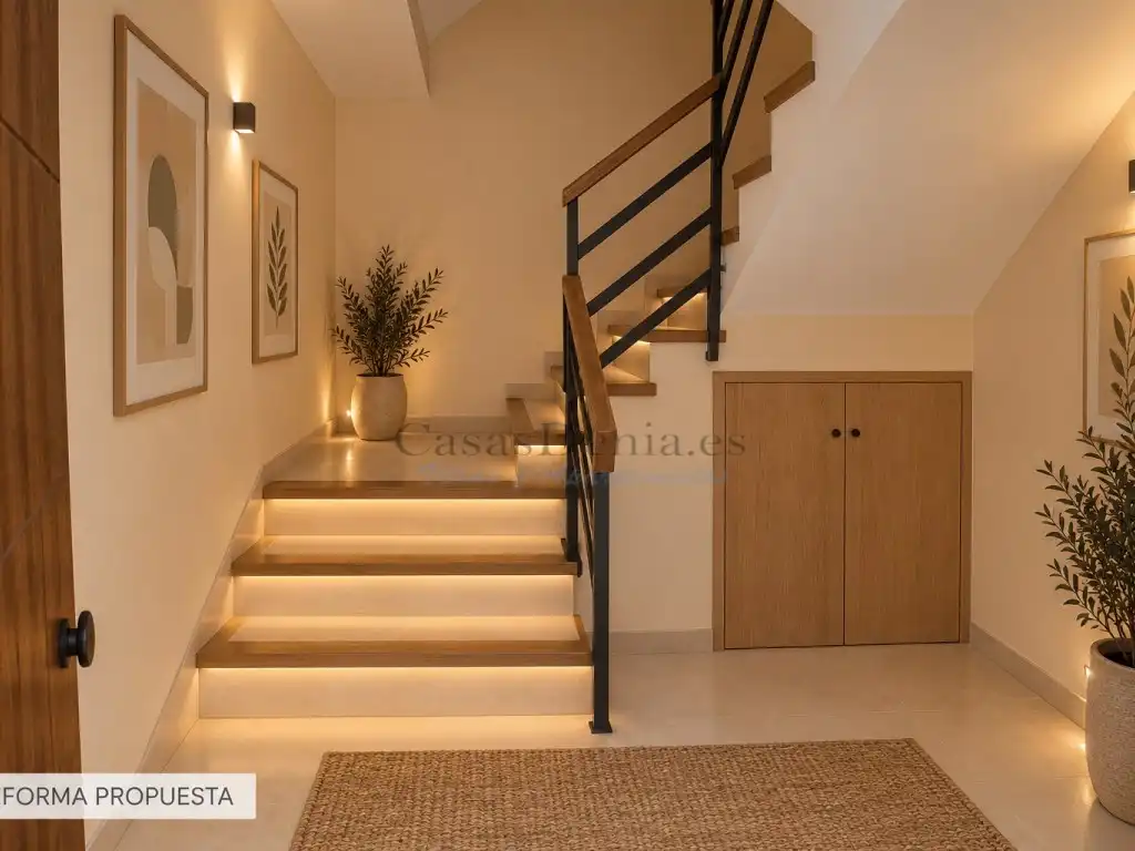 Casa en venda a Calle Sants Metges, imagen 15