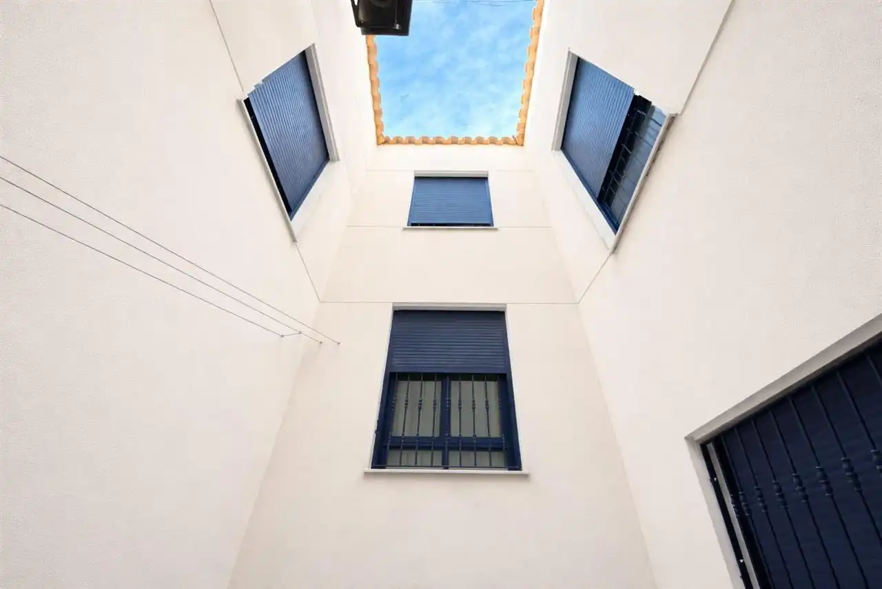 Flat for sale in La Nucia Pueblo
