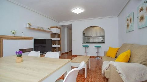 Foto 2 de Apartamento de alquiler en Calle Bergantin, 37, Avenida Habaneras - Curva de Palangre, Torrevieja
