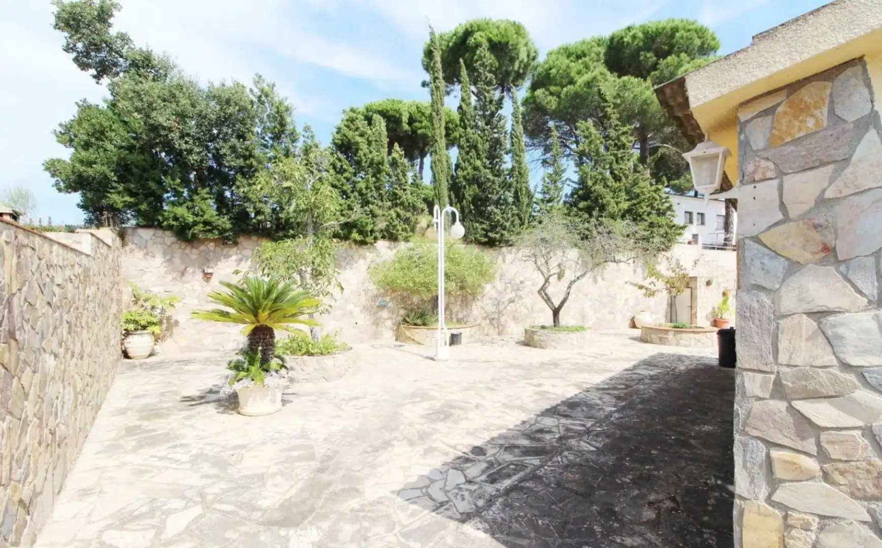 Casa amb piscina en venda a Aiguaviva Parc, imagen 22