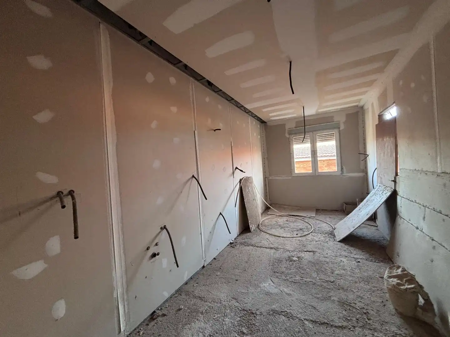 Wohnung zum Verkauf in Casasimarro mit Abstellraum