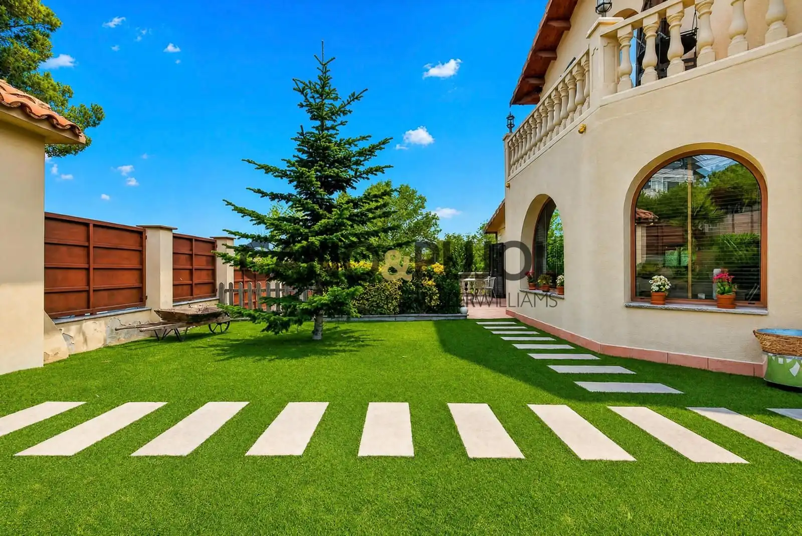 Maison avec piscine à vendre à L'Ametlla del Vallès, imagen 3