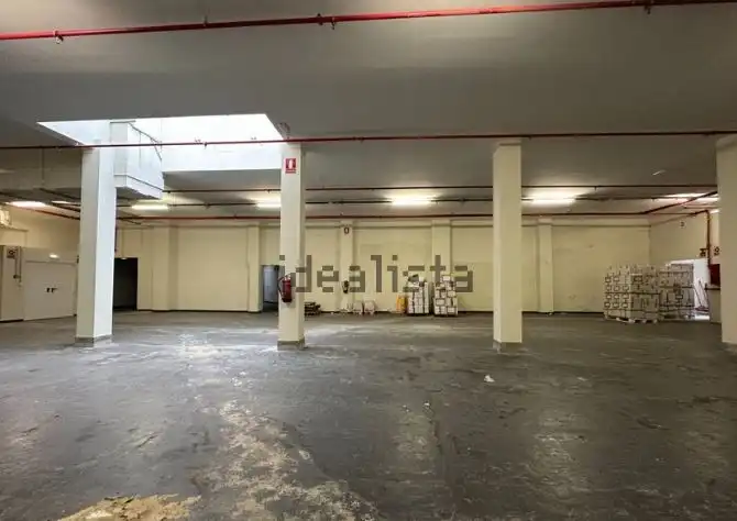 Industrial buildings for rent in Dreta de l'Eixample
