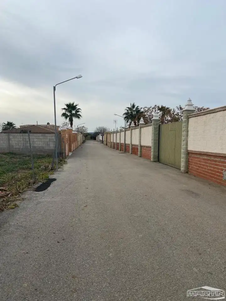 Terreno rustico in vendita a Urbanización Platero, imagen 9