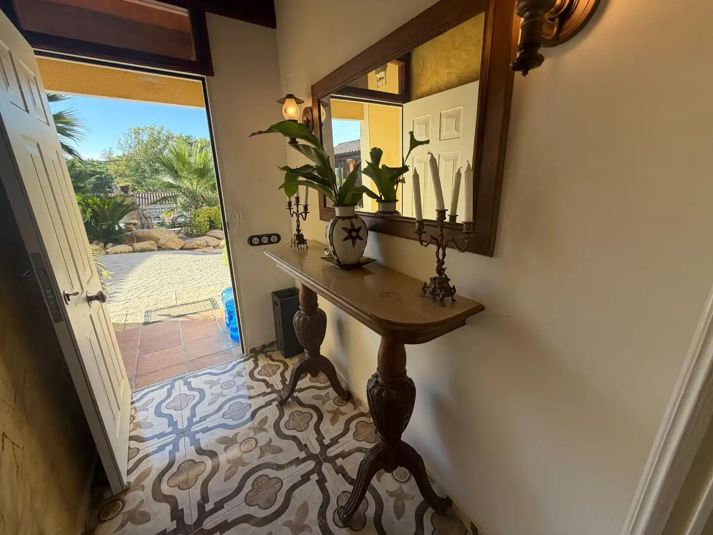 Villa avec jardin à vendre à Carrer Carrer Montjuïc, imagen 52