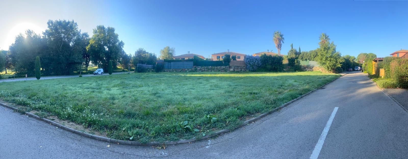 Residential for sale in Avenida de Josep Maria de Ventós, Navata