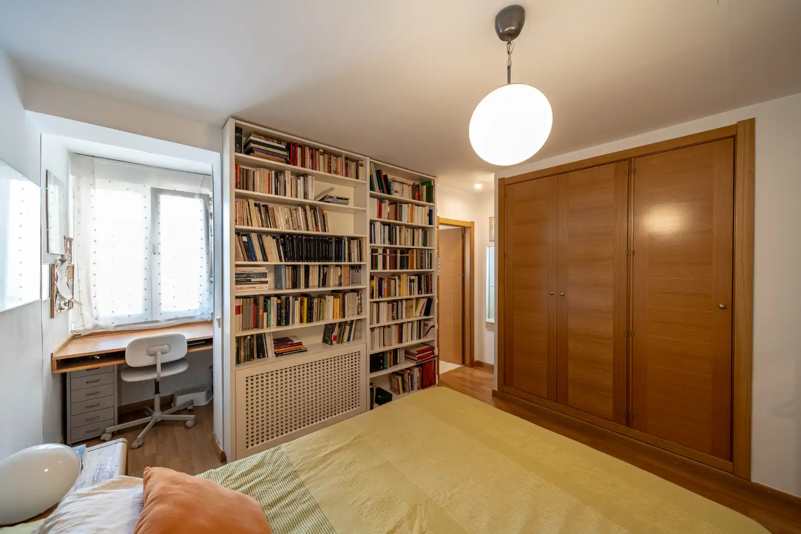 Penthouse with lift for sale in Calle de Guzmán el Bueno 38, imagen 25