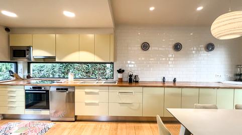 Foto 3 de Casa o xalet de lloguer a Sant Daniel, Girona