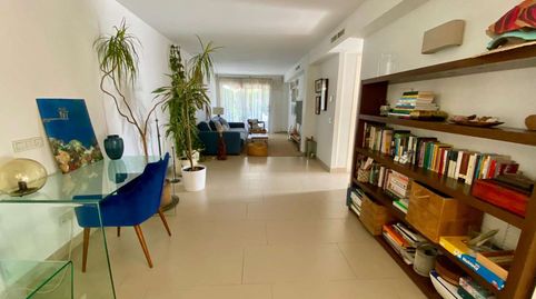 Foto 3 de Planta baja en venta en N/a, Marina Botafoc - Platja de Talamanca, Eivissa