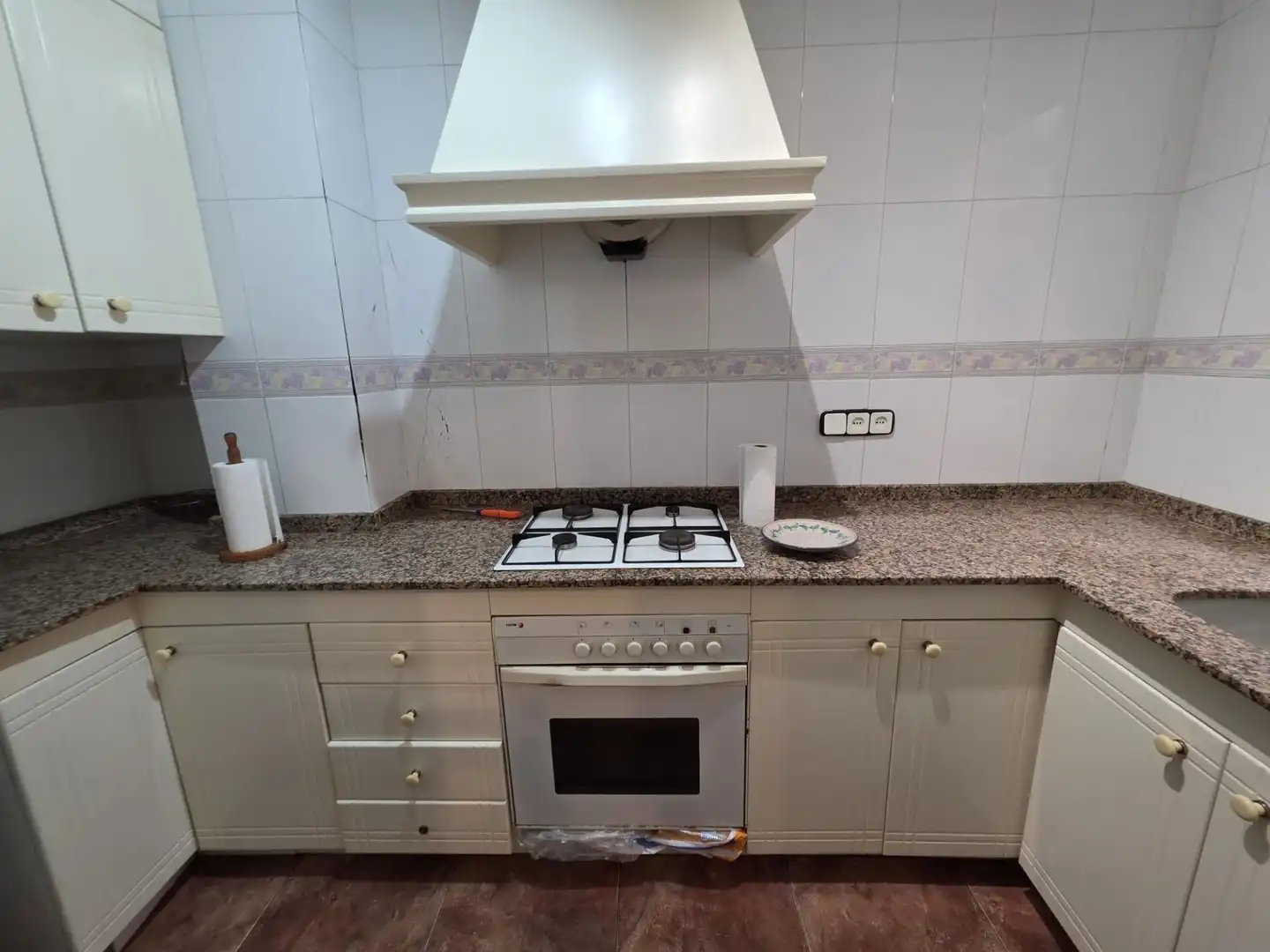 Cocina de Piso en venta en Sueca con Trastero