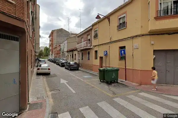 Wohnung zum Verkauf in Calle Conde De Coruña
