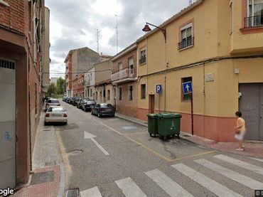 Pis en venda a Calle Conde De Coruña