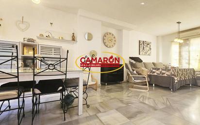 Exterior view of House or chalet for sale in Coria del Río  with Air Conditioner, Storage room and Swimming Pool