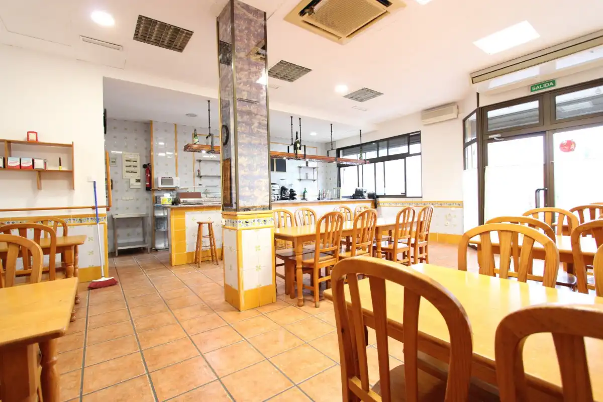 Local comercial en venta en Núcleo Urbano, imagen 14
