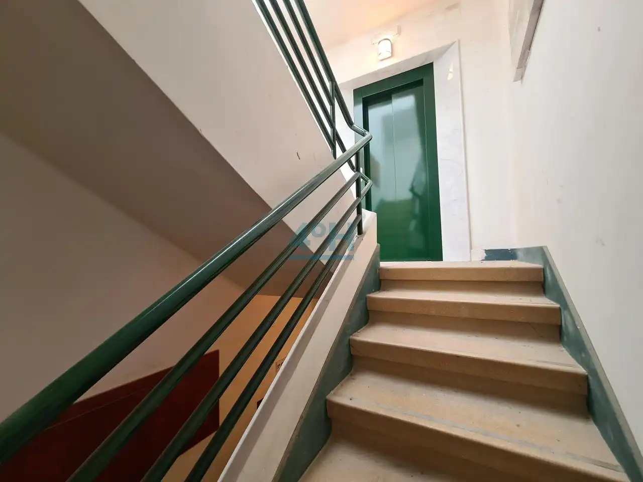Edificio en venta en Ourense Capital 