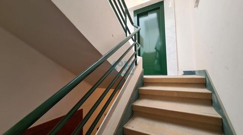 Foto 3 de Edificio en venta en Casco Viejo, Ourense Capital