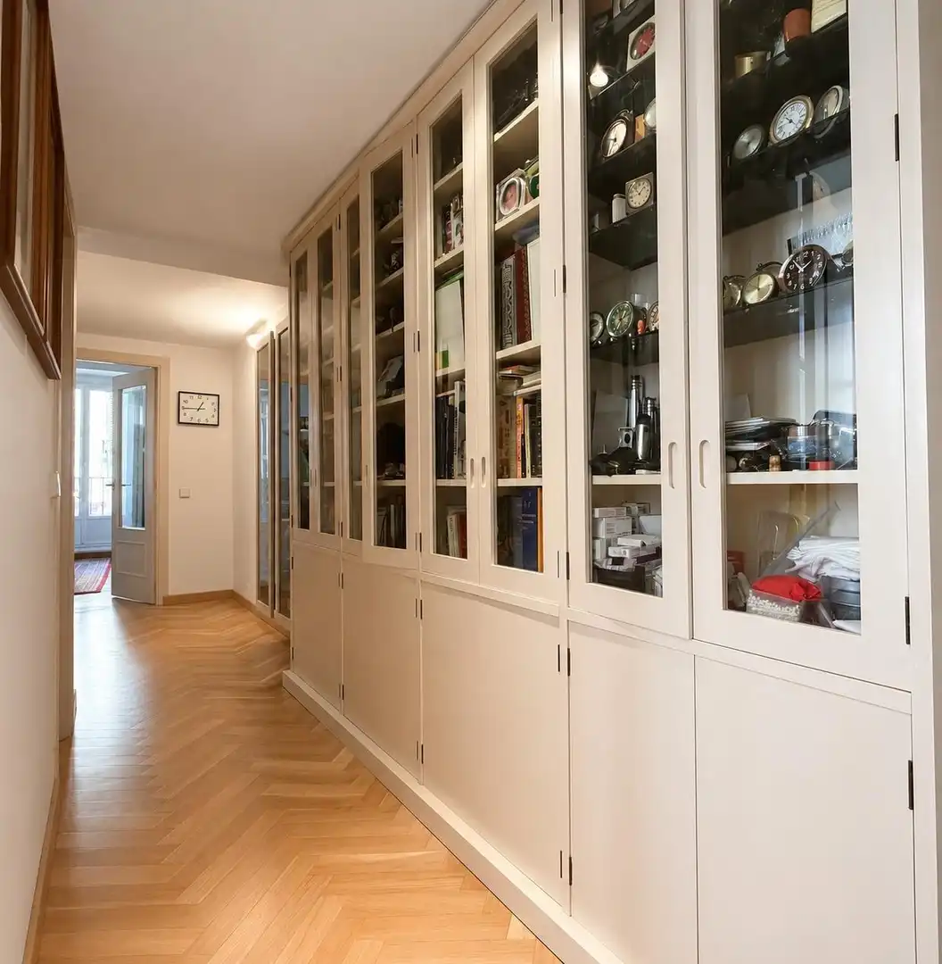 Piso en venta en Madrid con Aire acondicionado, Calefacción y Amueblado
