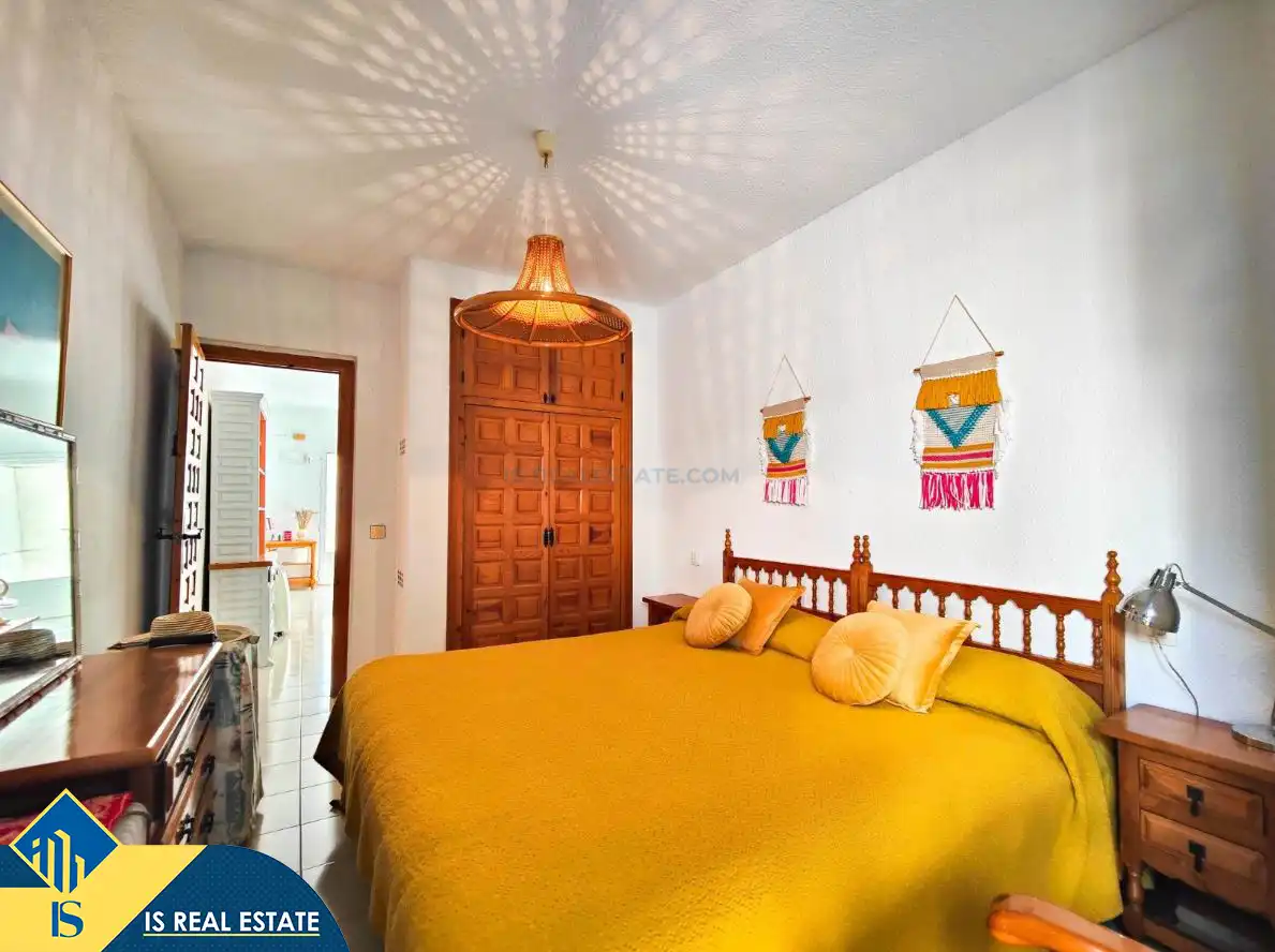 Maison mitoyenne avec jardin à vendre à Nueva Torrevieja - Aguas Nuevas, imagen 41
