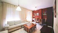 Sala d'estar de Àtic en venda en Tomelloso amb Aire condicionat i Terrassa