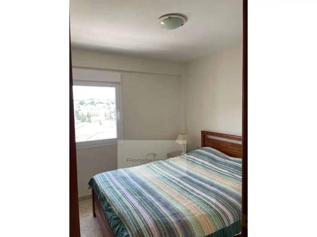 Flat for rent in Calle Feria De Abril, Centro ciudad