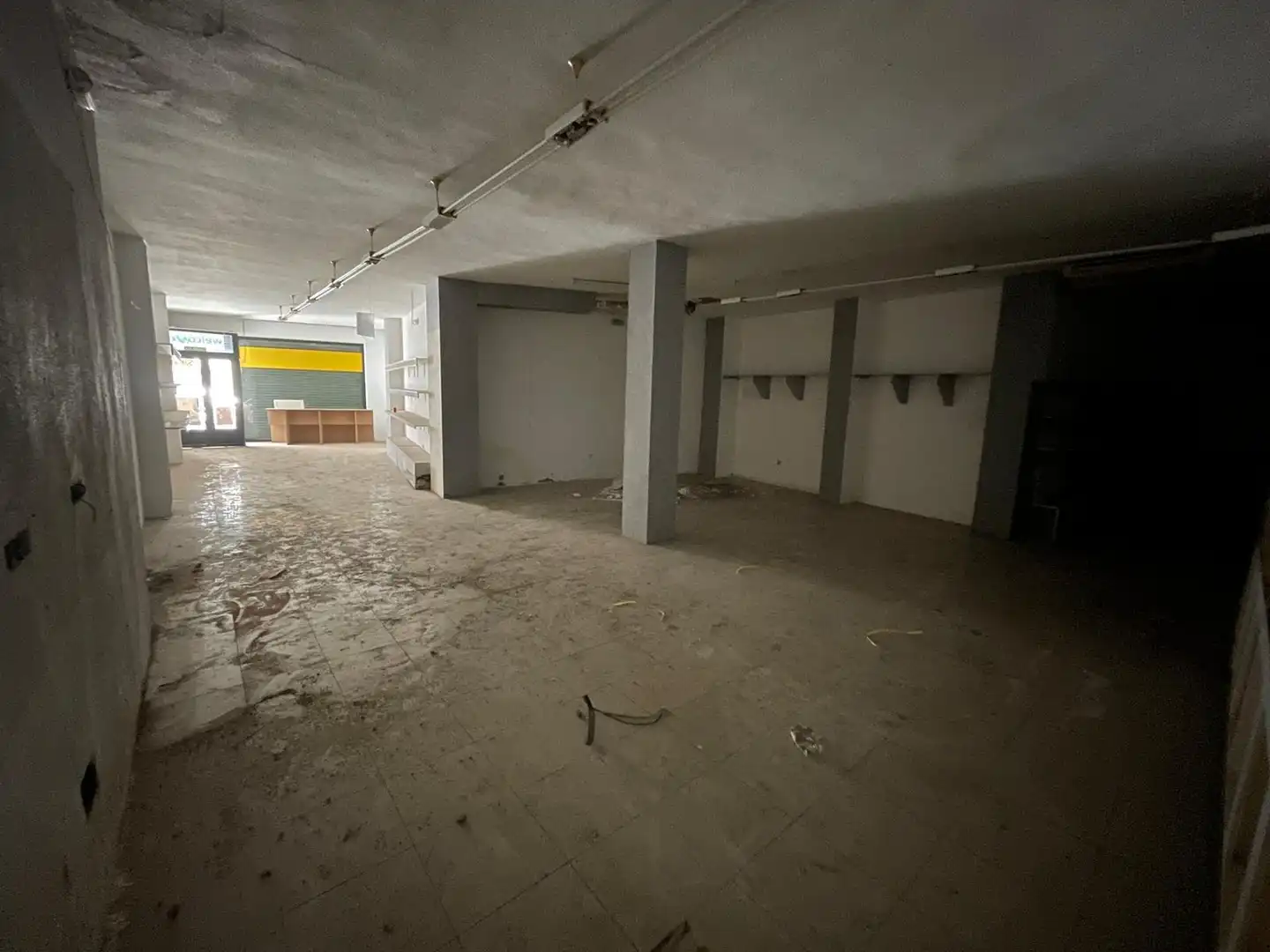 Local comercial de lloguer a Casco Antiguo, imagen 6