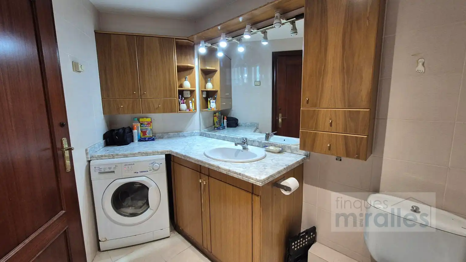 Cocina de Piso en venta en Vilassar de Dalt con Aire acondicionado, Calefacción y Terraza