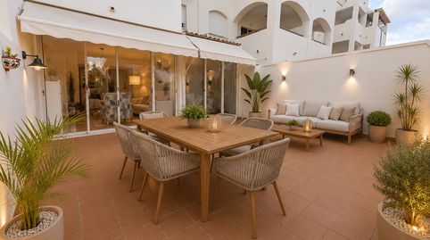Photo 4 of Ground floor for sale in Avenida Cibeles, 10, Montealto - Monterrey, Benalmádena