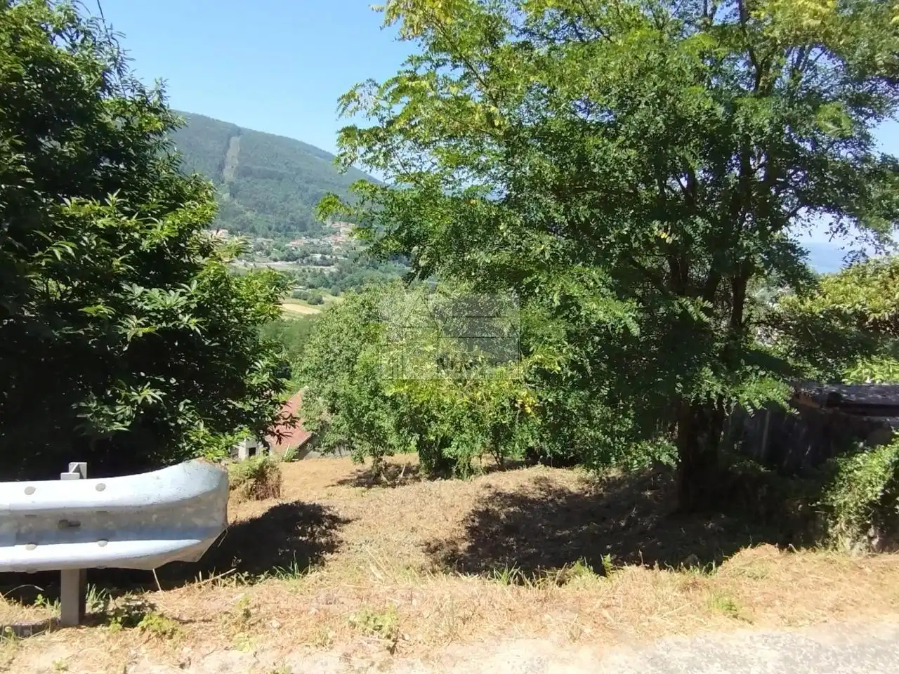 Terreny rústic en venda a LUGAR OS VALOS . SAN ROMAN DE SAXAMONDE, imagen 15
