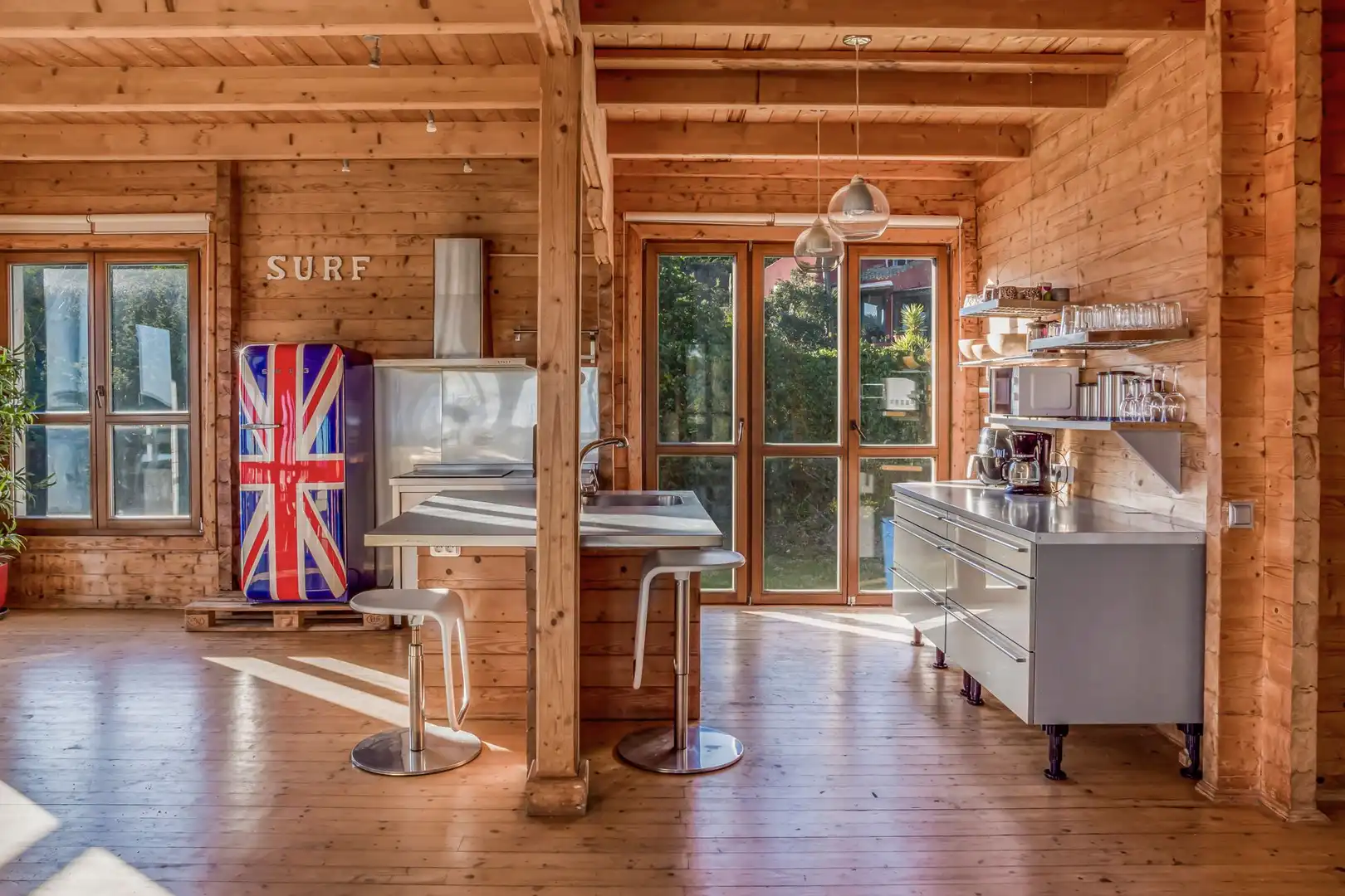 Cocina de Casa o chalet de alquiler en Tarifa con Terraza