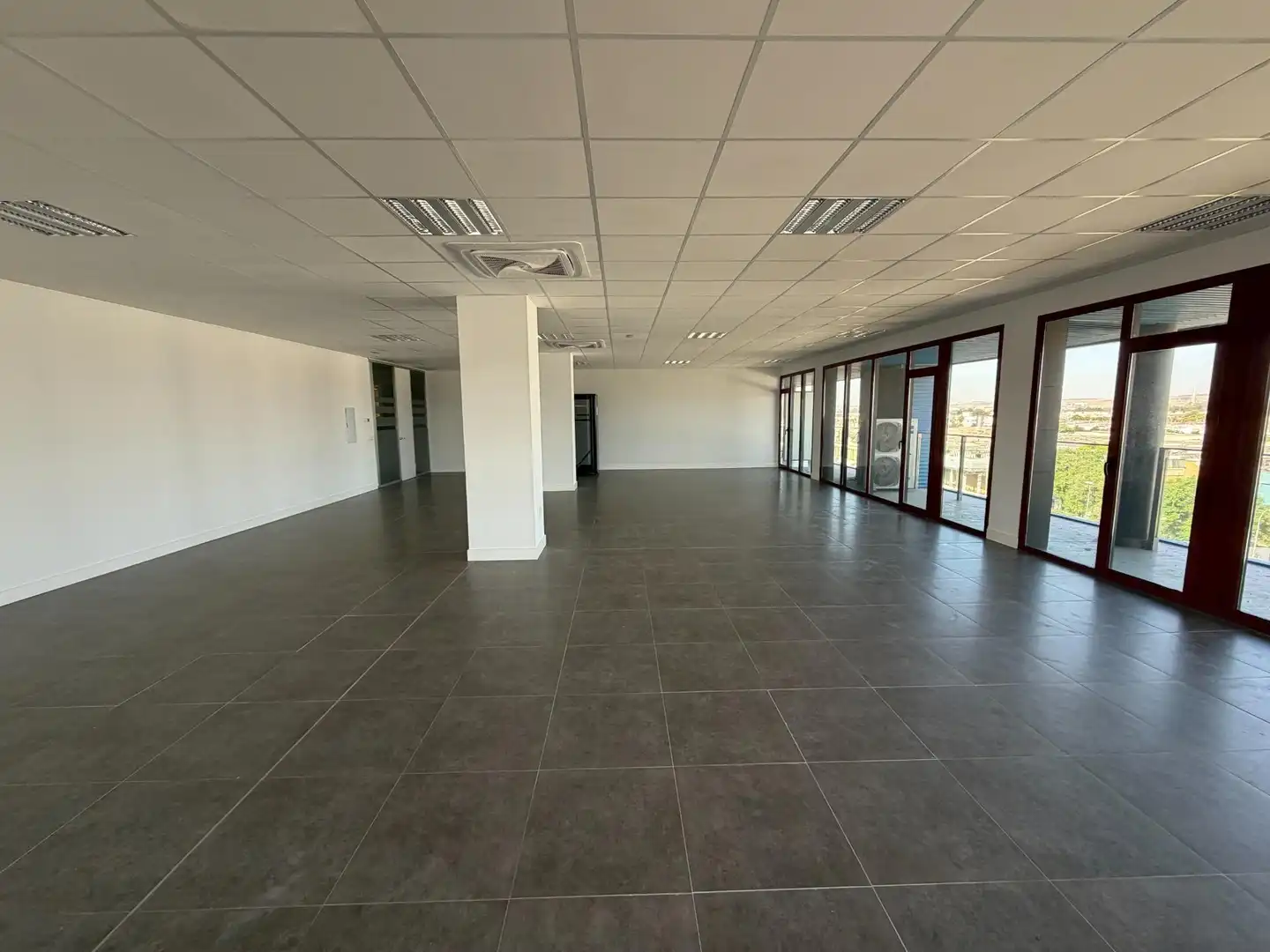Büro mit Aufzug zur Miete in Norte, imagen 4