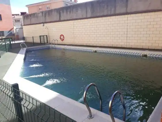Apartament de lloguer a Puerta de Toledo - Atalaya