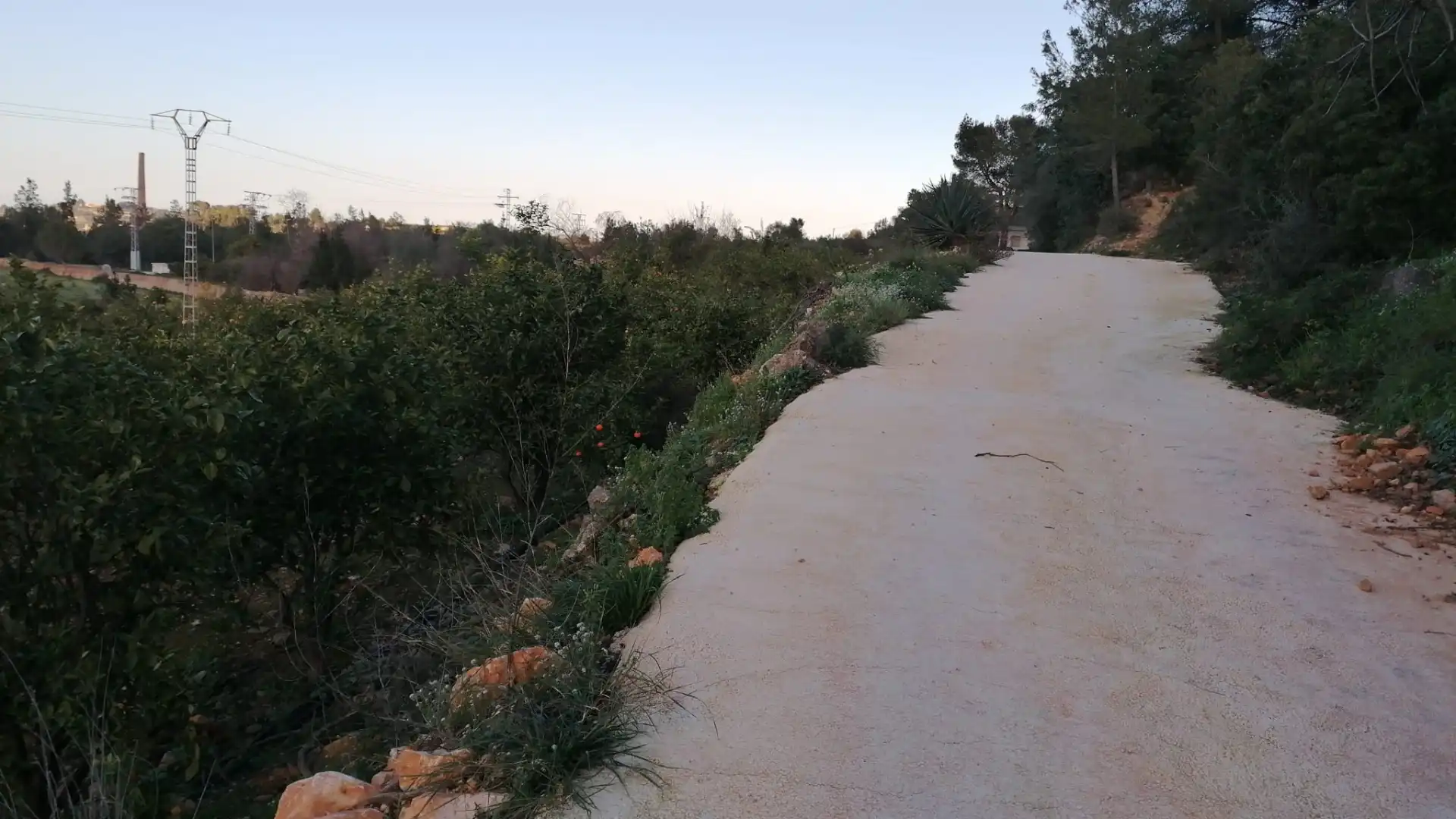 Rural land for sale in Vilallonga / Villalonga, imagen 3