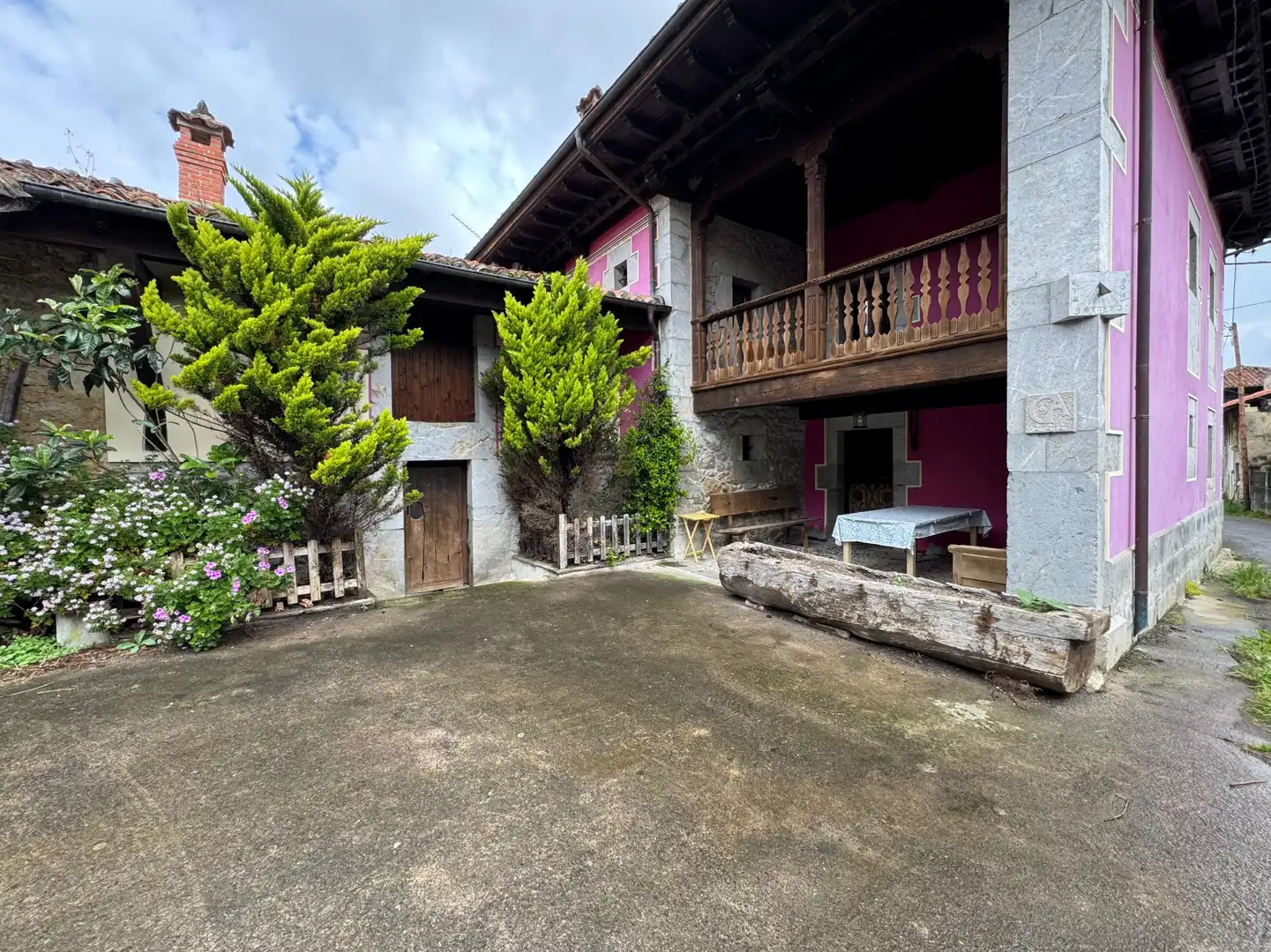 Detached homes for sale in Amieva - PB PEN, 14, Amieva