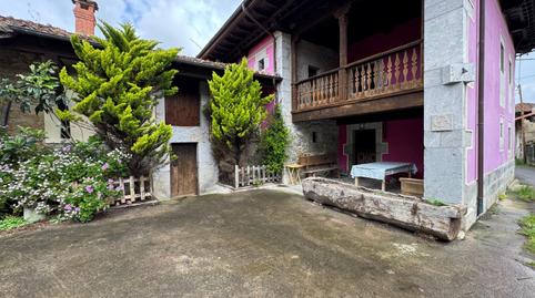 Foto 2 de Casa adosada en venda a Amieva - Pb Pen, 14, Amieva, Asturias