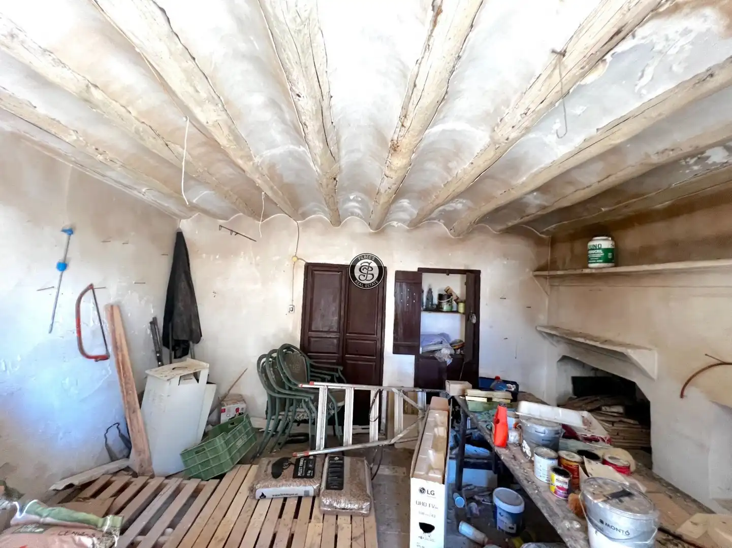Maison rustique à vendre à Mazarrón Casco Urbano, imagen 7