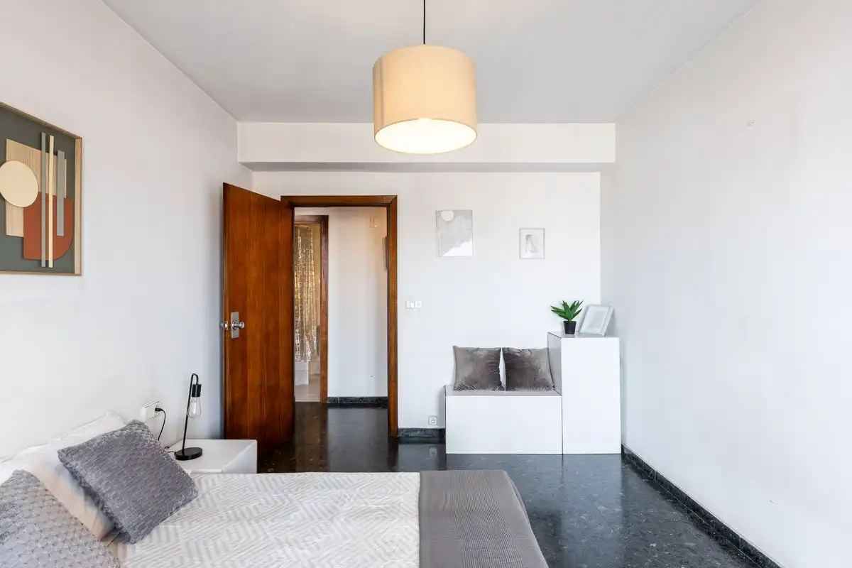 Appartement avec terrasse à vendre à Gran Via de Ramón y Cajal, imagen 42