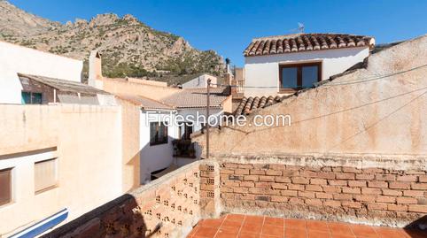 Foto 5 de Casa adosada en venda a Calle Afortunado, 10, Nigüelas, Granada