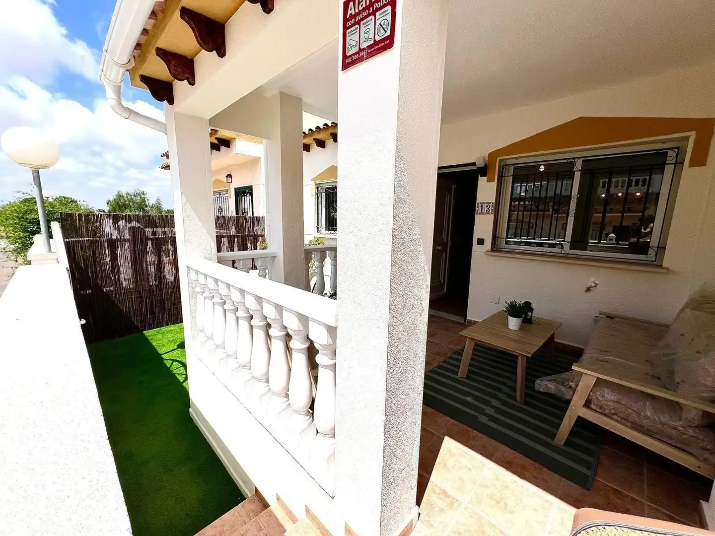 Finca rústica en venta en N/A, -1, Los Balcones y los Altos