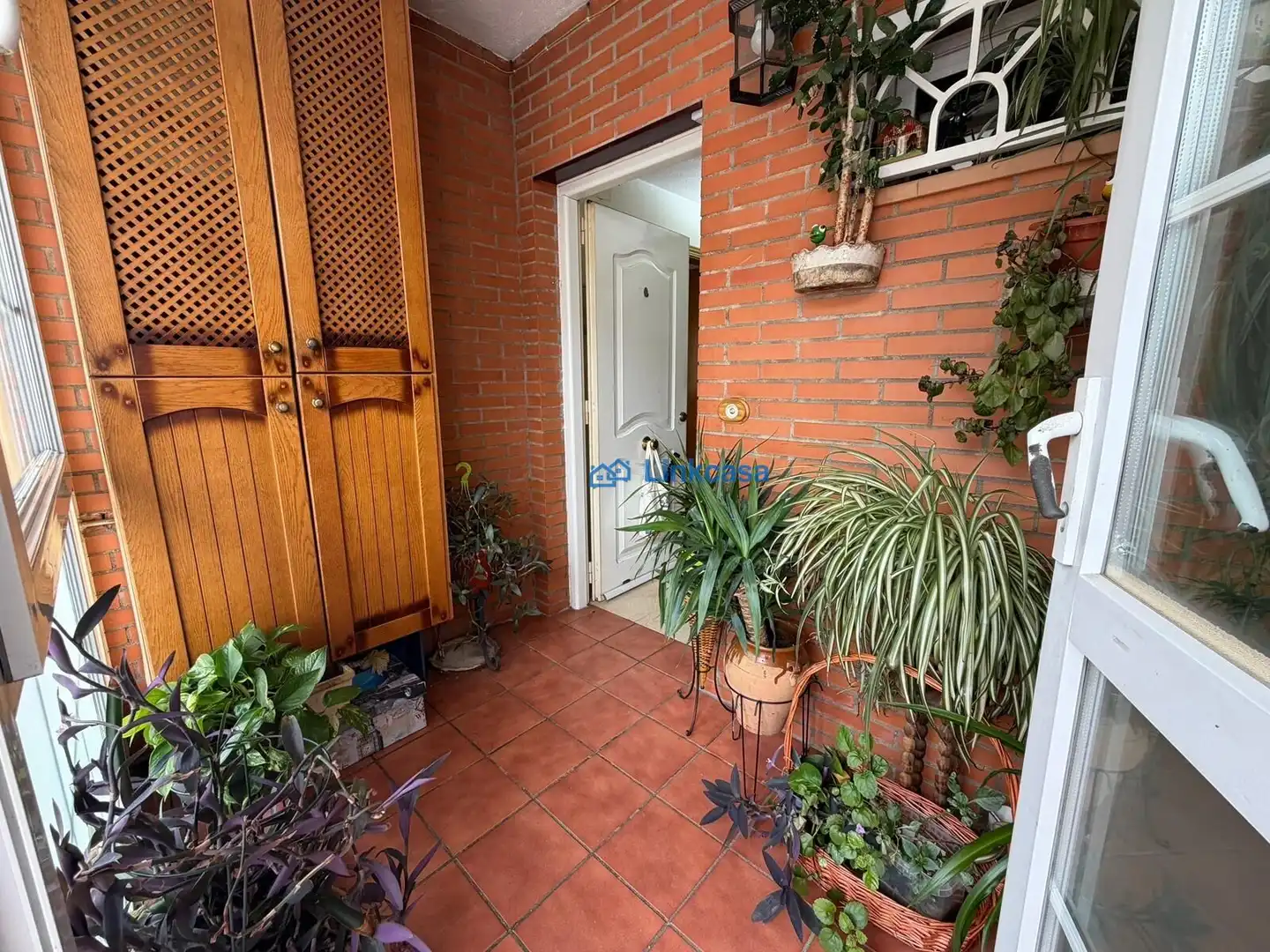 Detached homes for sale in Velilla de San Antonio  with Air Conditioner, Heating and Private garden