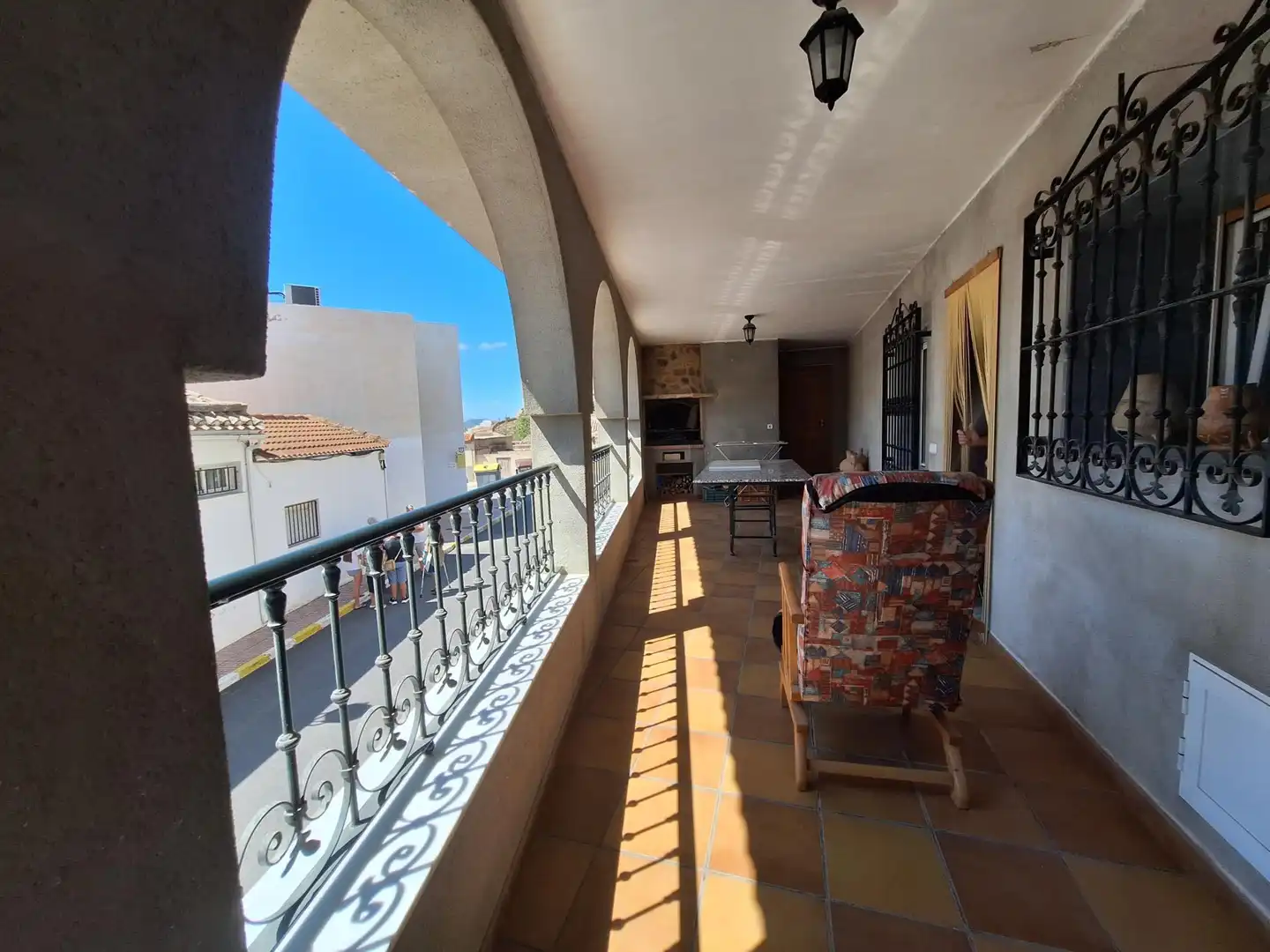 Haus mit Terrasse zum Verkauf in Oria, imagen 23